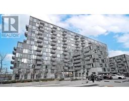 515 - 38 MONTE KWINTER COURT, Toronto, Ontario