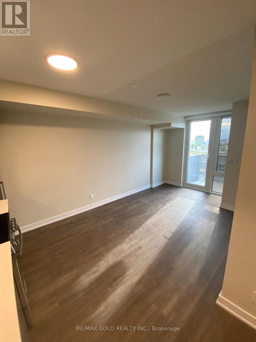 515 - 38 Monte Kwinter Court, Toronto, Ontario  M3H 0E2 - Photo 9 - C12682454