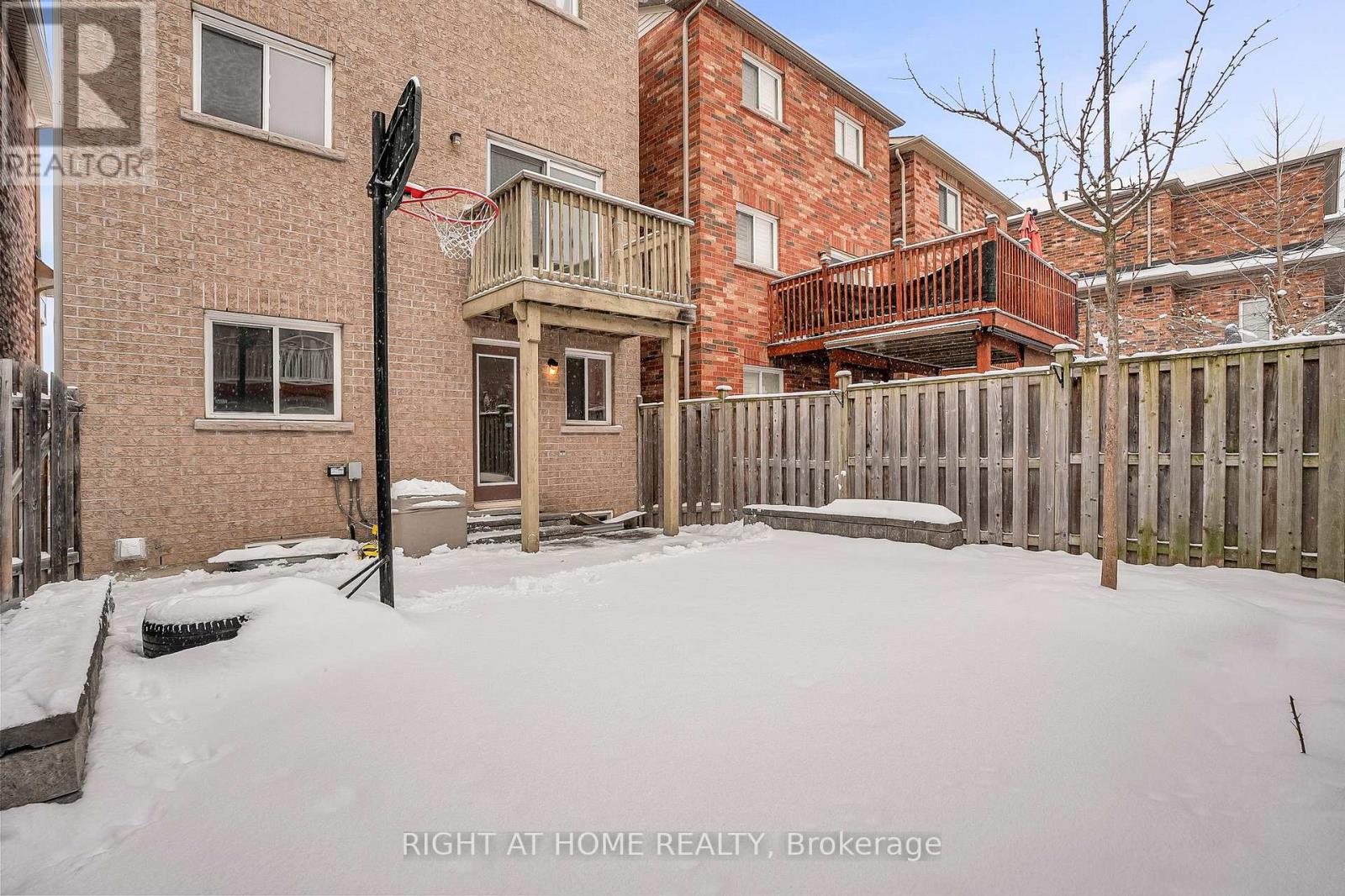 48 Thistlewaite Crescent, Toronto, Ontario  M1S 3Y9 - Photo 32 - E12674898