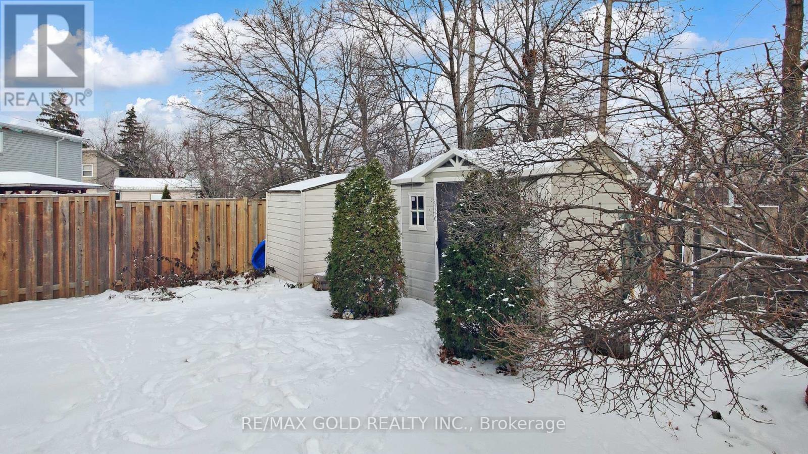 3 Hemlark Court, Brampton, Ontario  L6S 2B7 - Photo 27 - W12667948