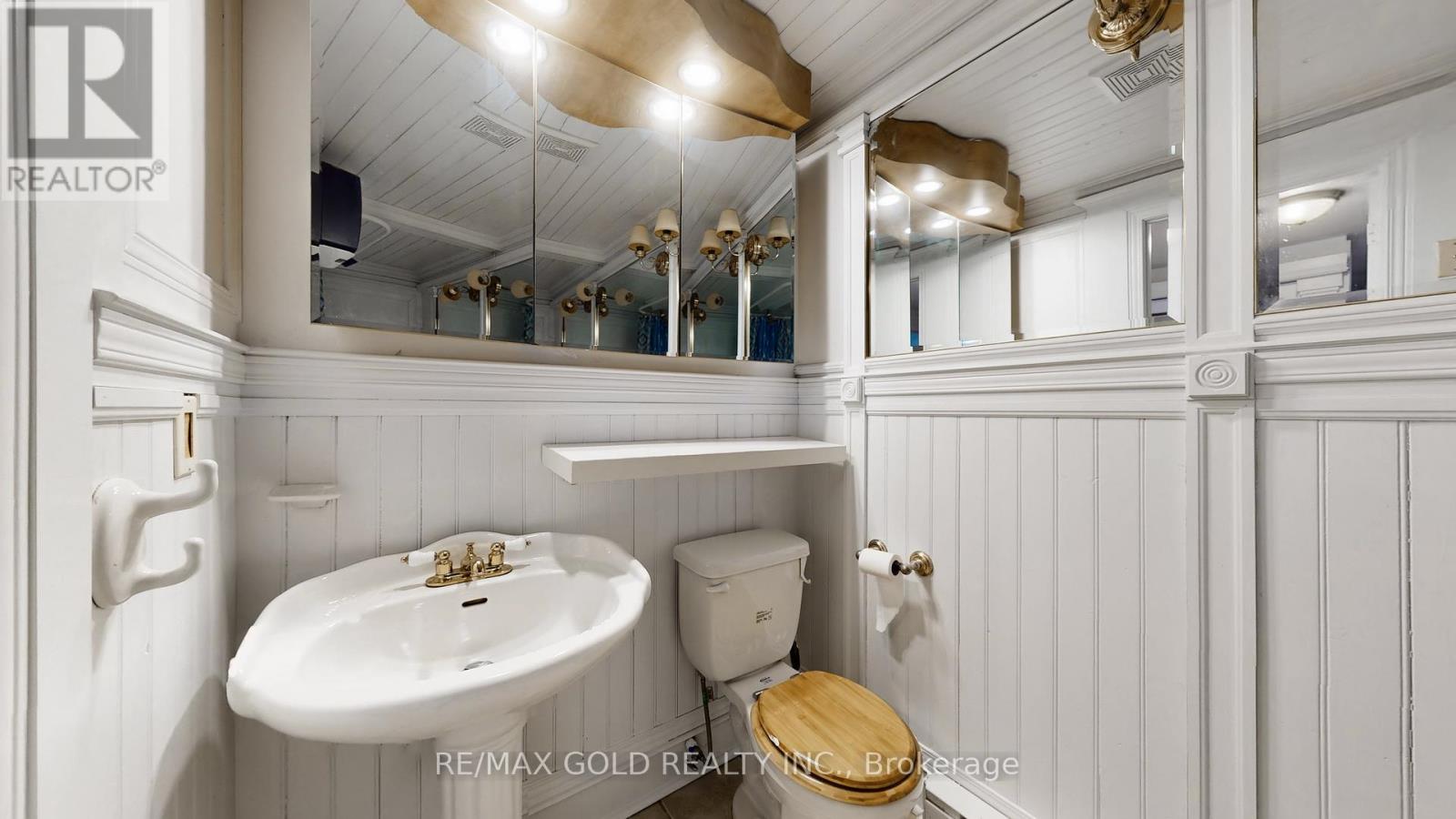 3 Hemlark Court, Brampton, Ontario  L6S 2B7 - Photo 14 - W12667948