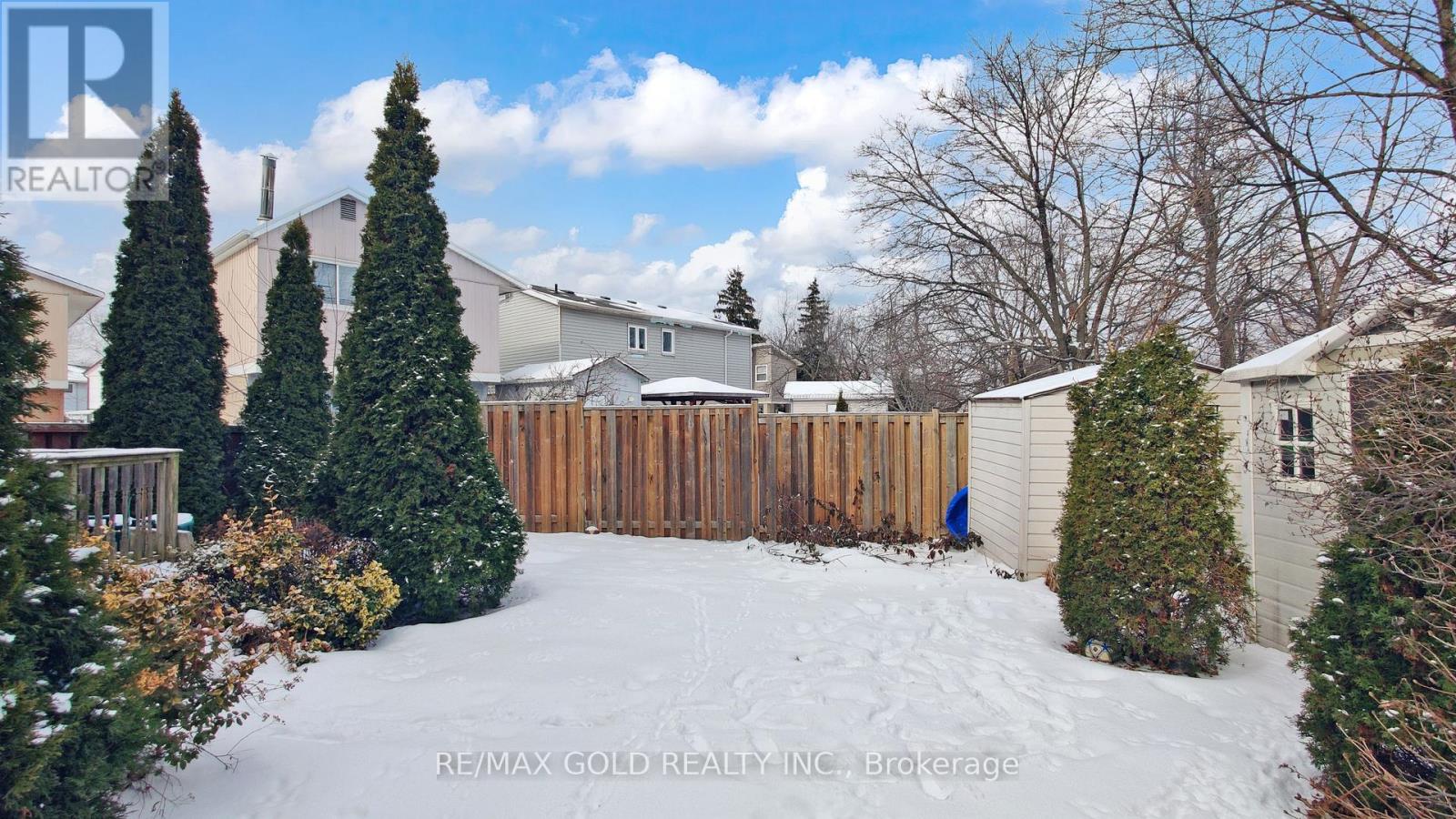 3 Hemlark Court, Brampton, Ontario  L6S 2B7 - Photo 26 - W12667948