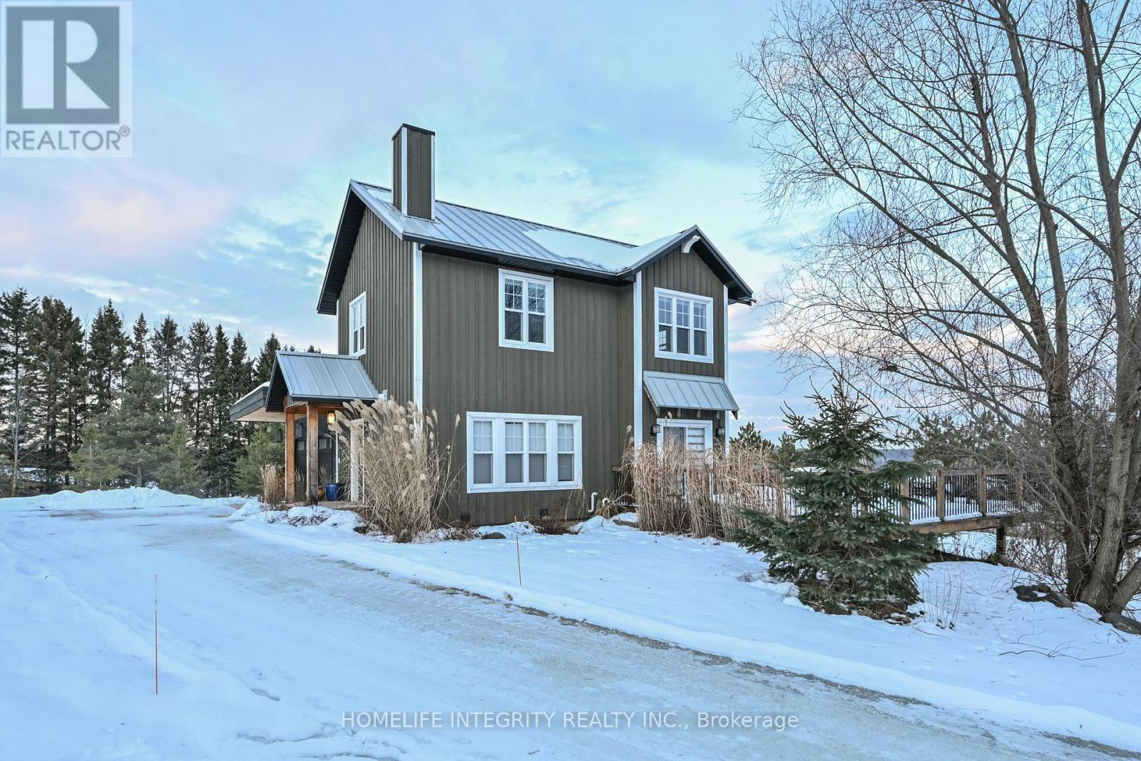 628195 15th Side Road, Mulmur, Ontario  L9V 0T9 - Photo 5 - X12646872