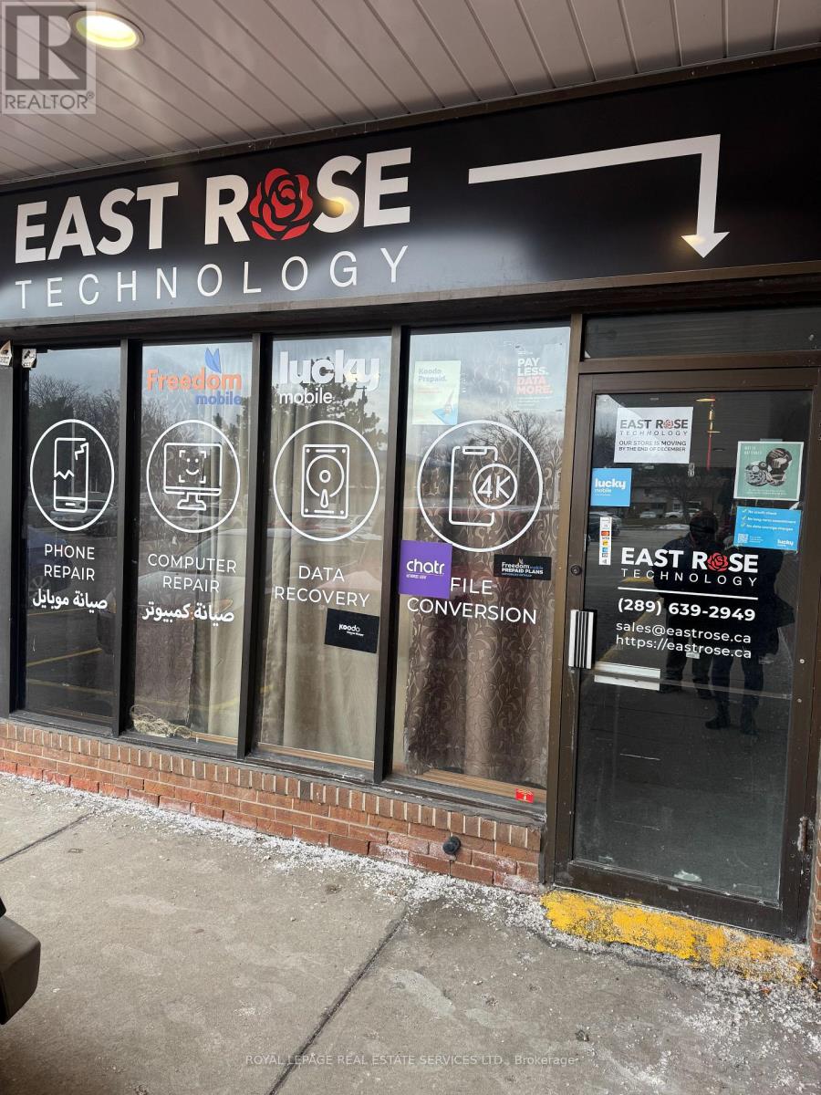 7 - 969 Upper Ottawa Street, Hamilton, Ontario  L8T 4V9 - Photo 2 - X12681848