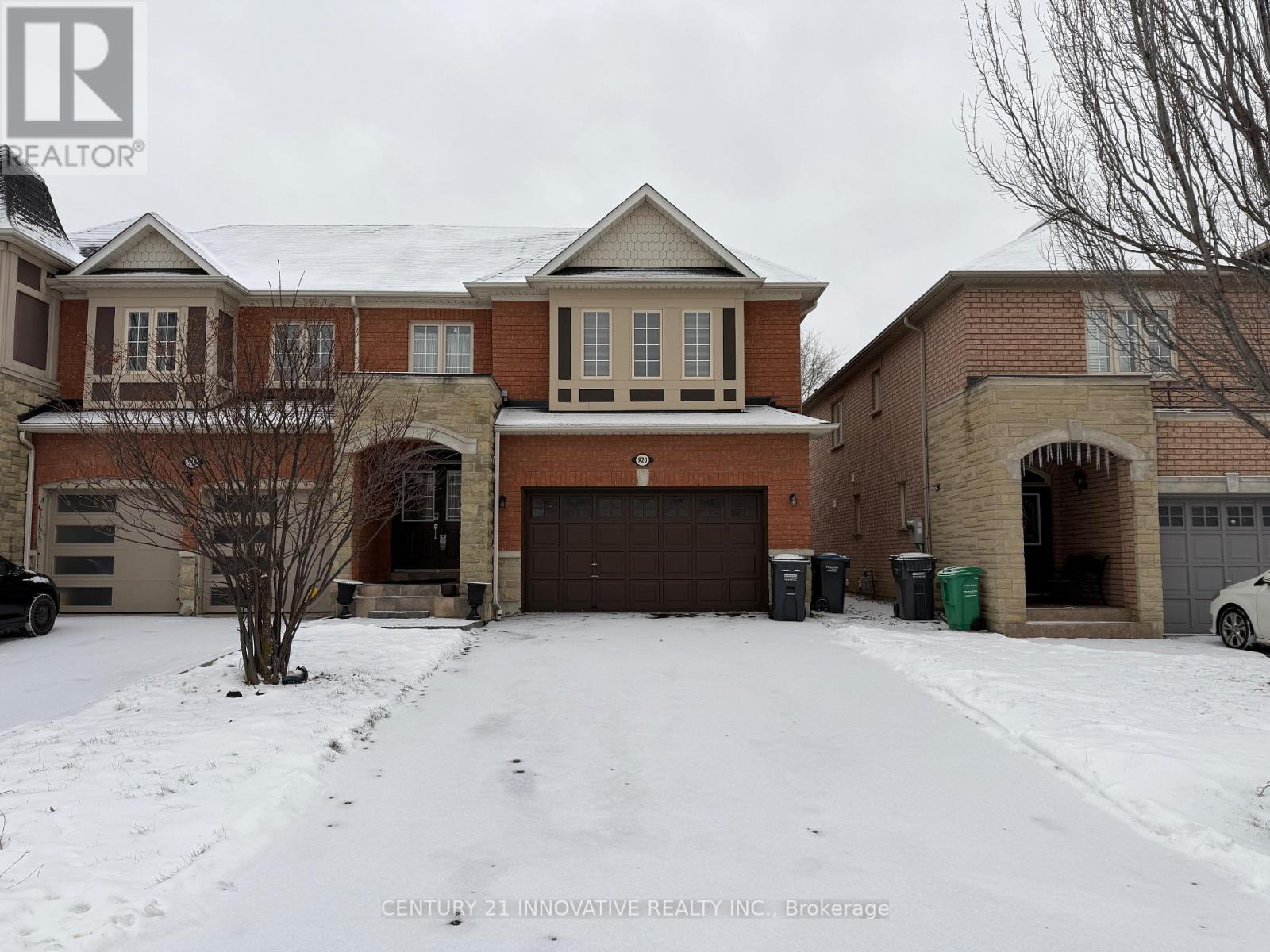 920 Mandolin Place, Mississauga, Ontario  L5W 1S3 - Photo 1 - W12683528