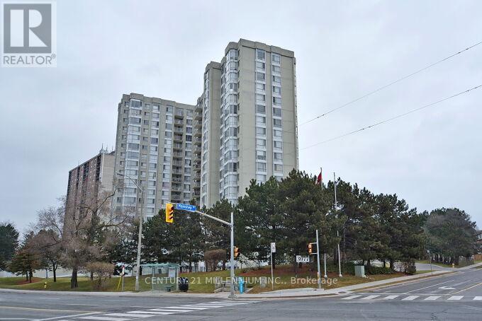 304 - 3077 WESTON ROAD, Toronto, Ontario