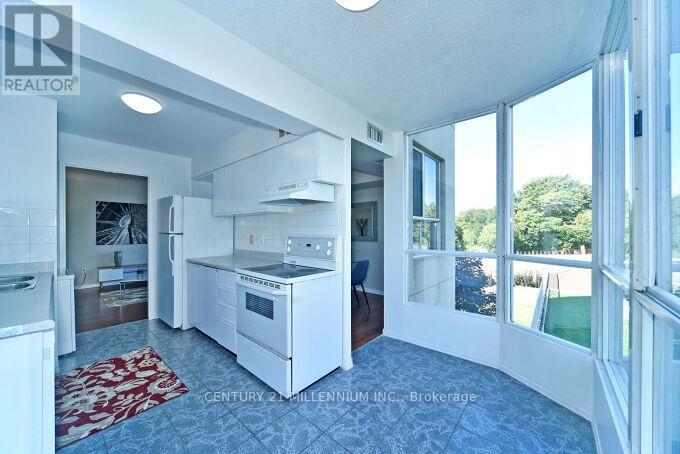 304 - 3077 Weston Road, Toronto, Ontario M9M 3A1 - Photo 24 - W12683538