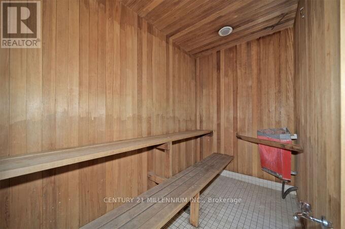 304 - 3077 Weston Road, Toronto, Ontario M9M 3A1 - Photo 38 - W12683538