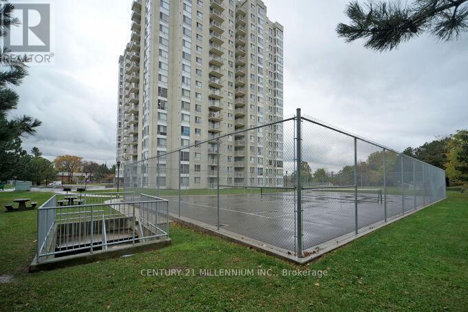 304 - 3077 Weston Road, Toronto, Ontario M9M 3A1 - Photo 39 - W12683538