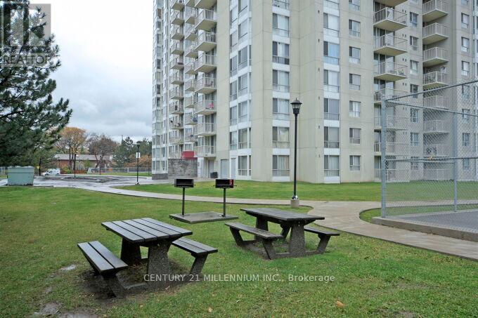 304 - 3077 Weston Road, Toronto, Ontario M9M 3A1 - Photo 40 - W12683538