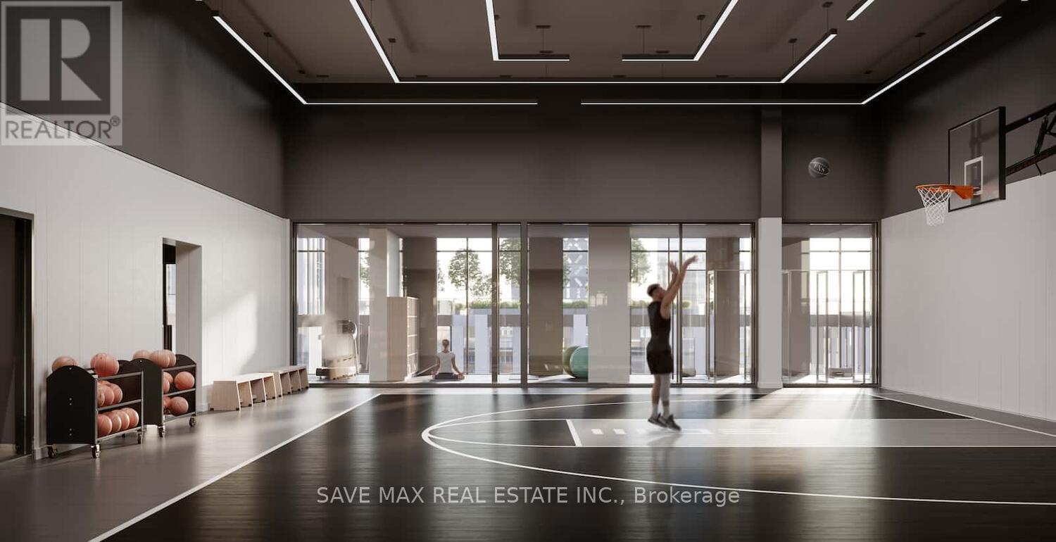 3702 - 4015 The Exchange Street, Mississauga, Ontario  L5B 0N9 - Photo 4 - W12683556