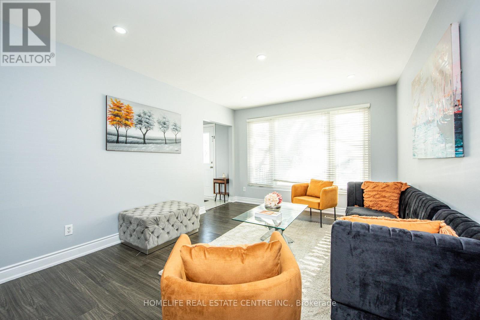 48 Northwood Drive, Brampton, Ontario  L6X 2L2 - Photo 10 - W12683570