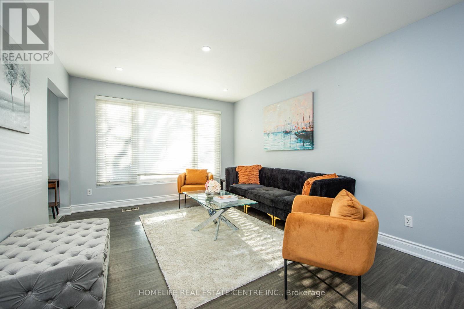 48 Northwood Drive, Brampton, Ontario  L6X 2L2 - Photo 11 - W12683570