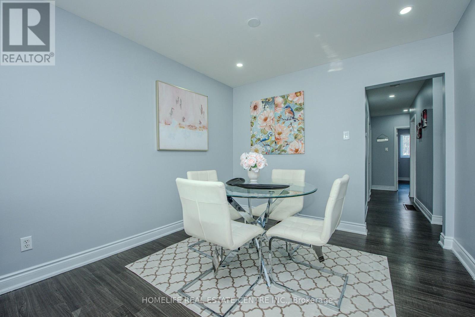 48 Northwood Drive, Brampton, Ontario  L6X 2L2 - Photo 14 - W12683570