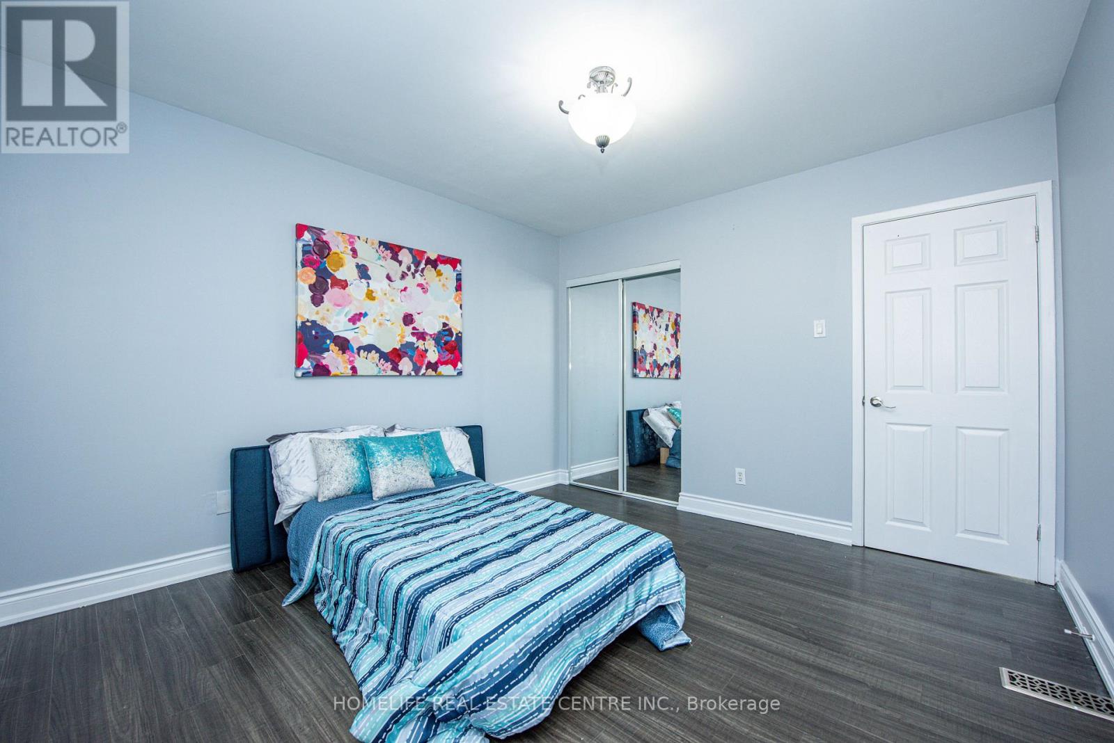 48 Northwood Drive, Brampton, Ontario  L6X 2L2 - Photo 24 - W12683570