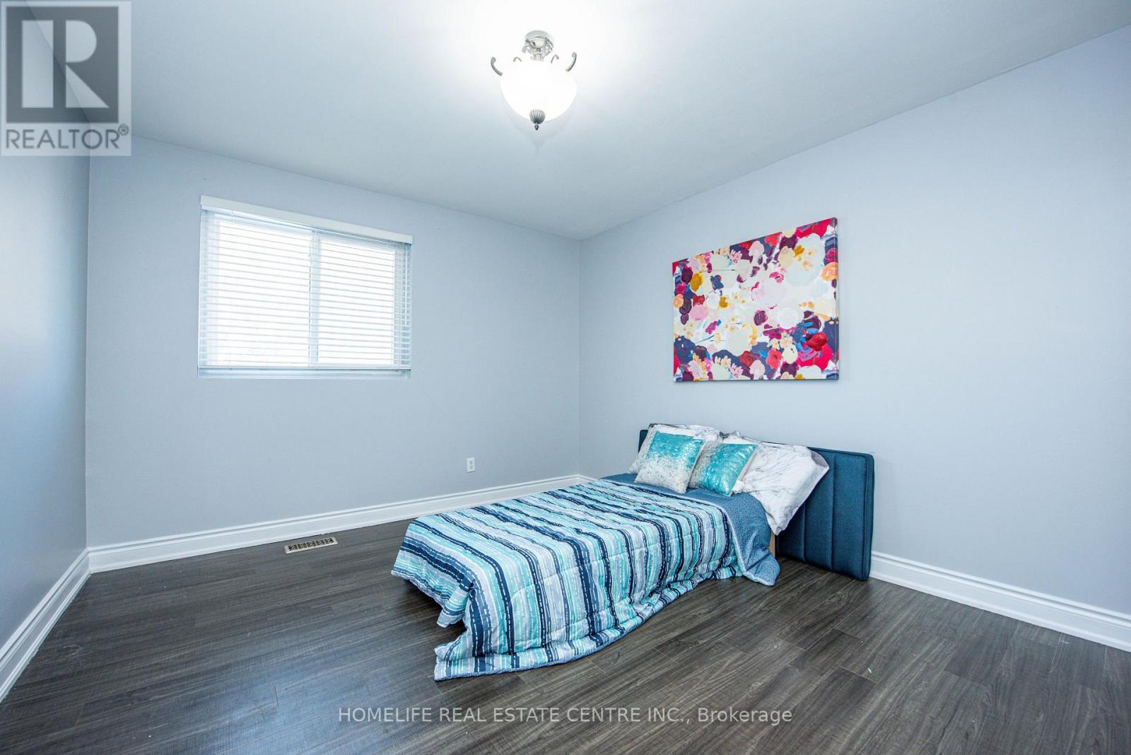 48 Northwood Drive, Brampton, Ontario  L6X 2L2 - Photo 25 - W12683570