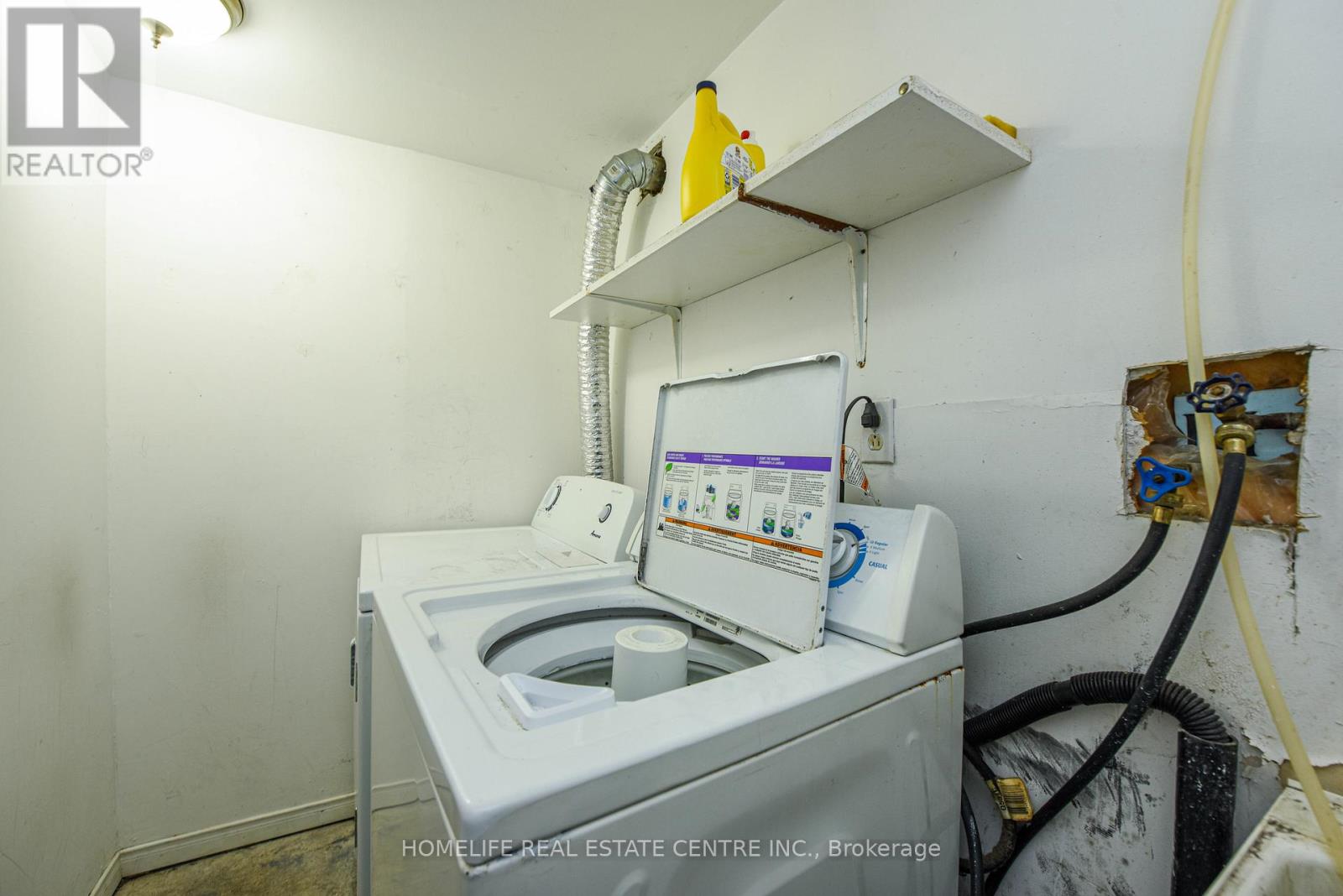 48 Northwood Drive, Brampton, Ontario  L6X 2L2 - Photo 43 - W12683570