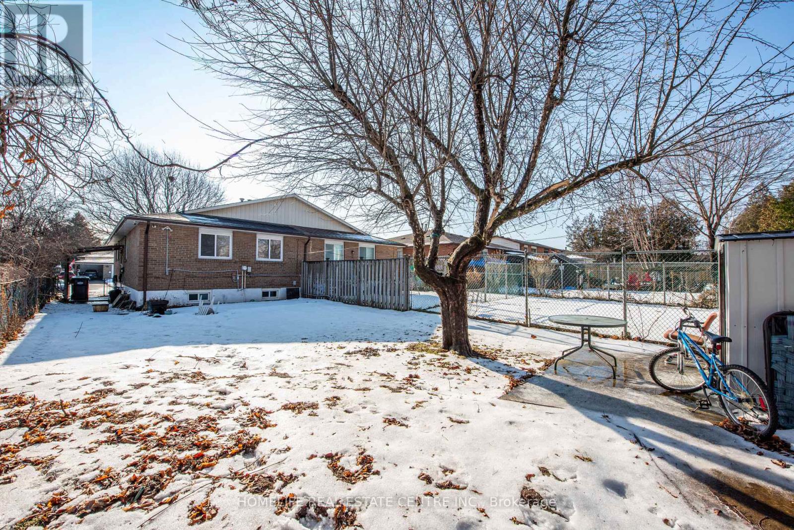 48 Northwood Drive, Brampton, Ontario  L6X 2L2 - Photo 46 - W12683570