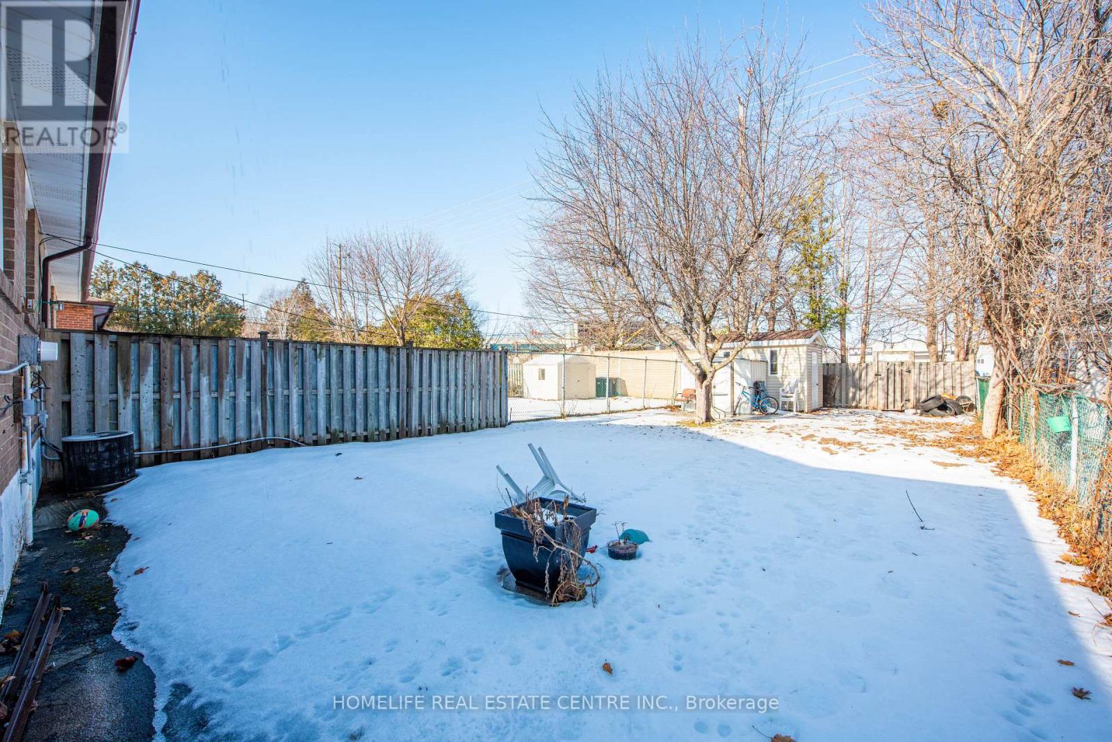 48 Northwood Drive, Brampton, Ontario  L6X 2L2 - Photo 48 - W12683570