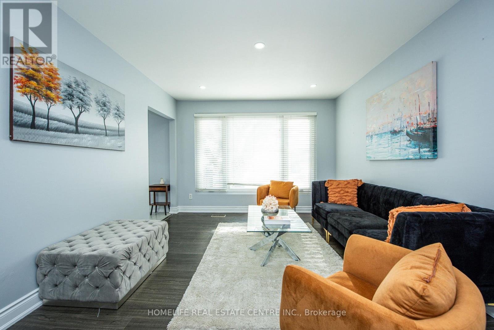 48 Northwood Drive, Brampton, Ontario  L6X 2L2 - Photo 9 - W12683570