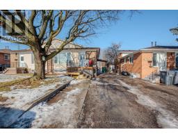 48 NORTHWOOD DRIVE, Brampton, Ontario