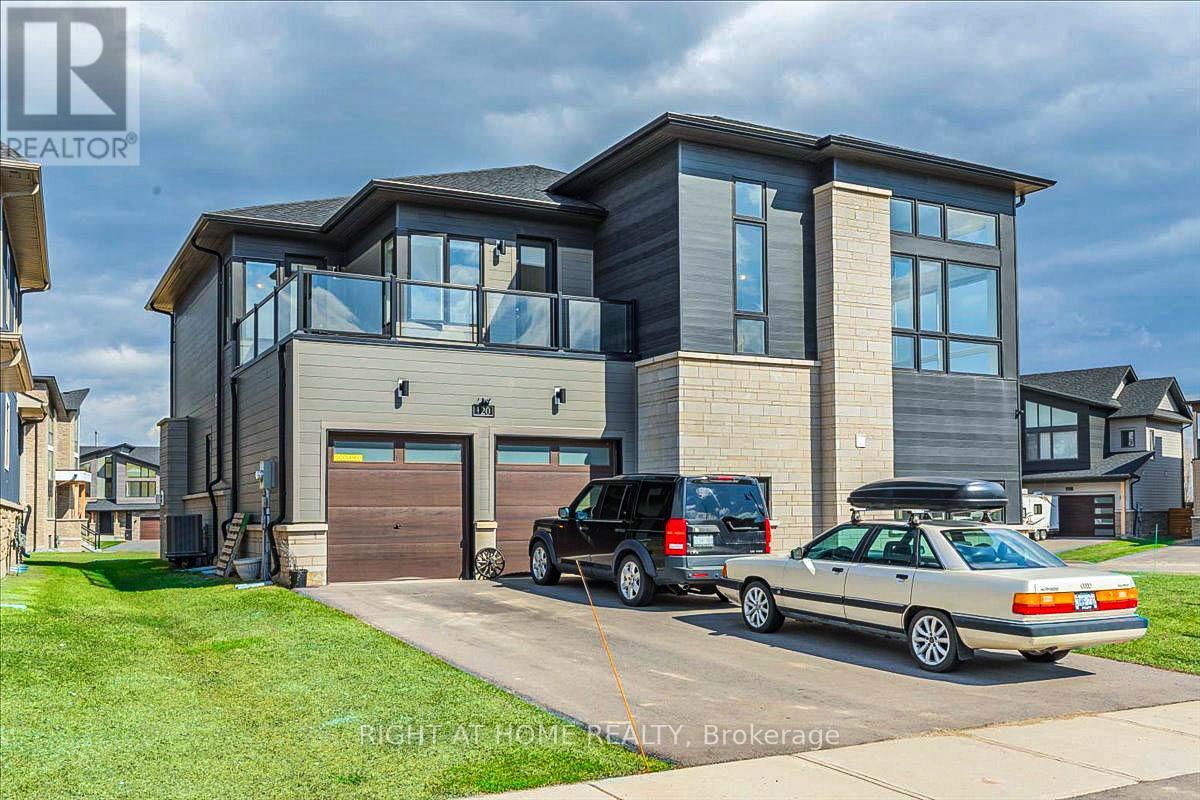 120 Stoneleigh Drive, Blue Mountains, Ontario  L9Y 5J6 - Photo 31 - X12683508