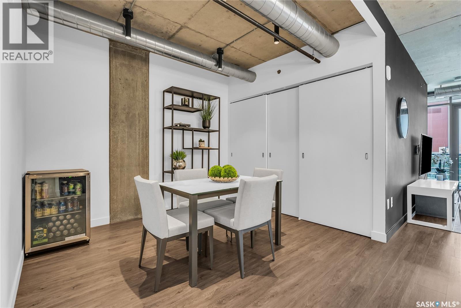 303 490 2nd Avenue S, Saskatoon, Saskatchewan  S7K 4H5 - Photo 12 - SK026581