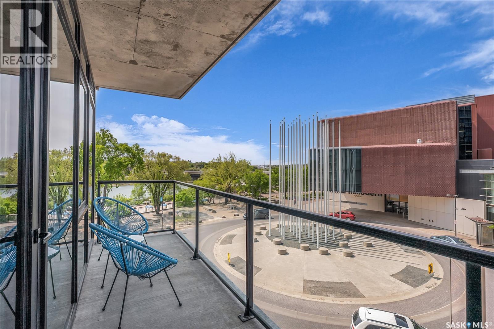 303 490 2nd Avenue S, Saskatoon, Saskatchewan  S7K 4H5 - Photo 23 - SK026581