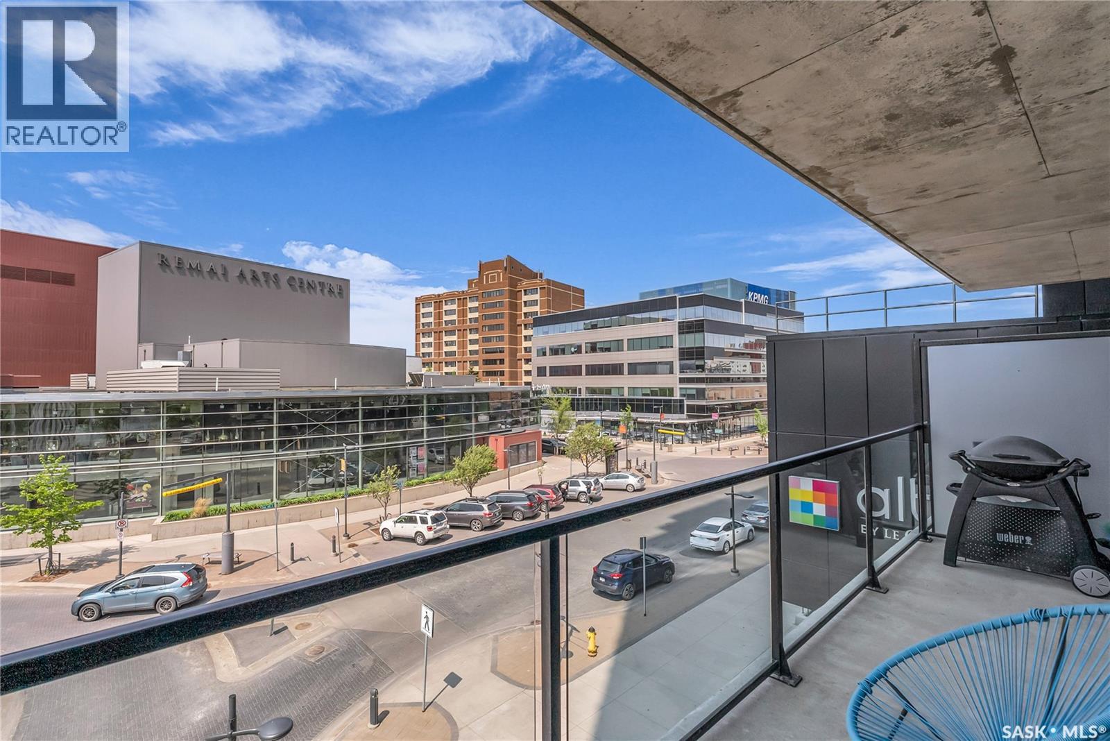 303 490 2nd Avenue S, Saskatoon, Saskatchewan  S7K 4H5 - Photo 24 - SK026581