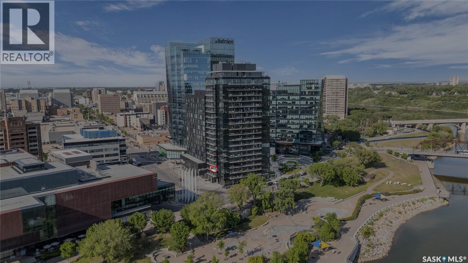 303 490 2nd Avenue S, Saskatoon, Saskatchewan  S7K 4H5 - Photo 31 - SK026581