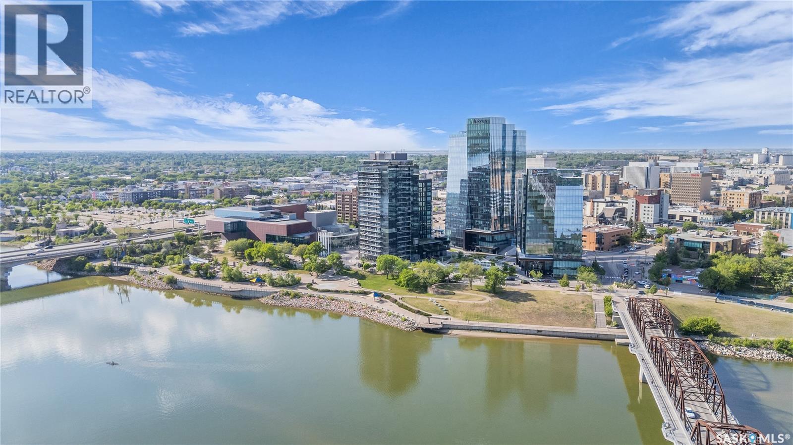 303 490 2nd Avenue S, Saskatoon, Saskatchewan  S7K 4H5 - Photo 33 - SK026581