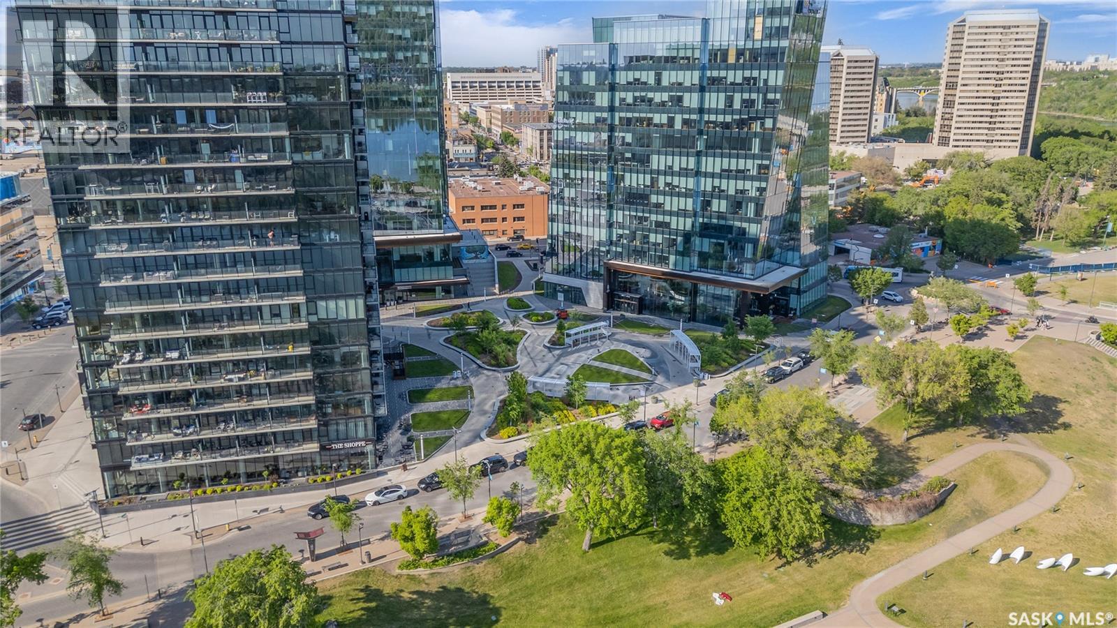 303 490 2nd Avenue S, Saskatoon, Saskatchewan  S7K 4H5 - Photo 35 - SK026581