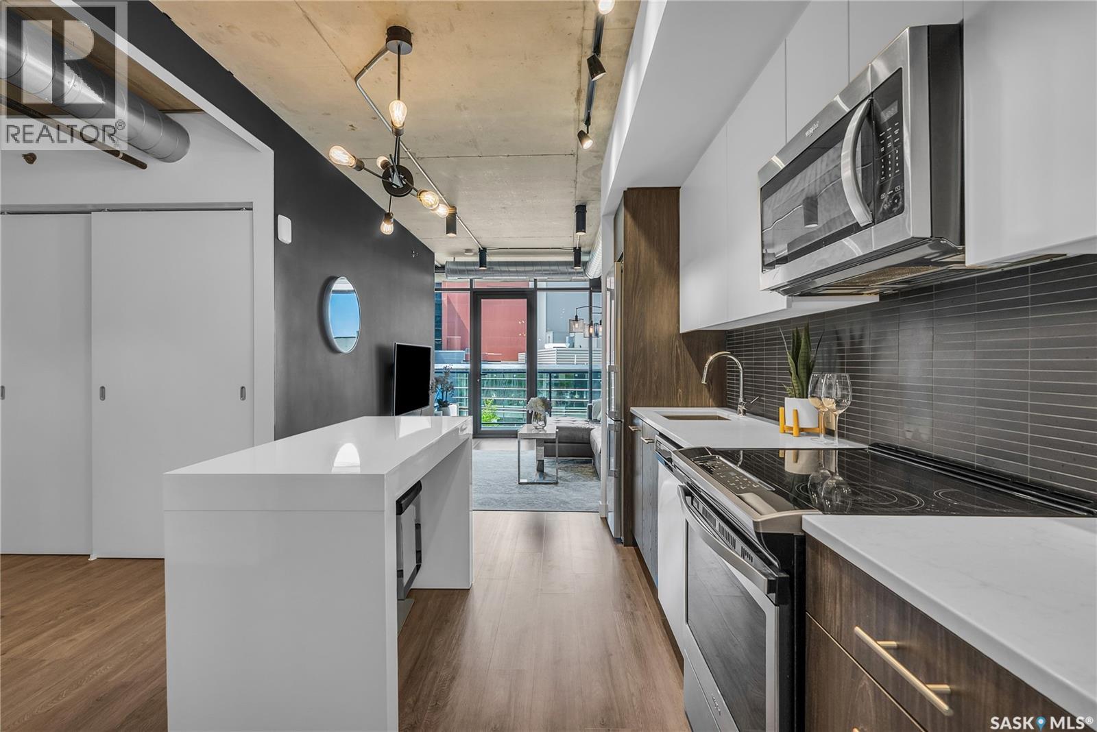 303 490 2nd Avenue S, Saskatoon, Saskatchewan  S7K 4H5 - Photo 5 - SK026581