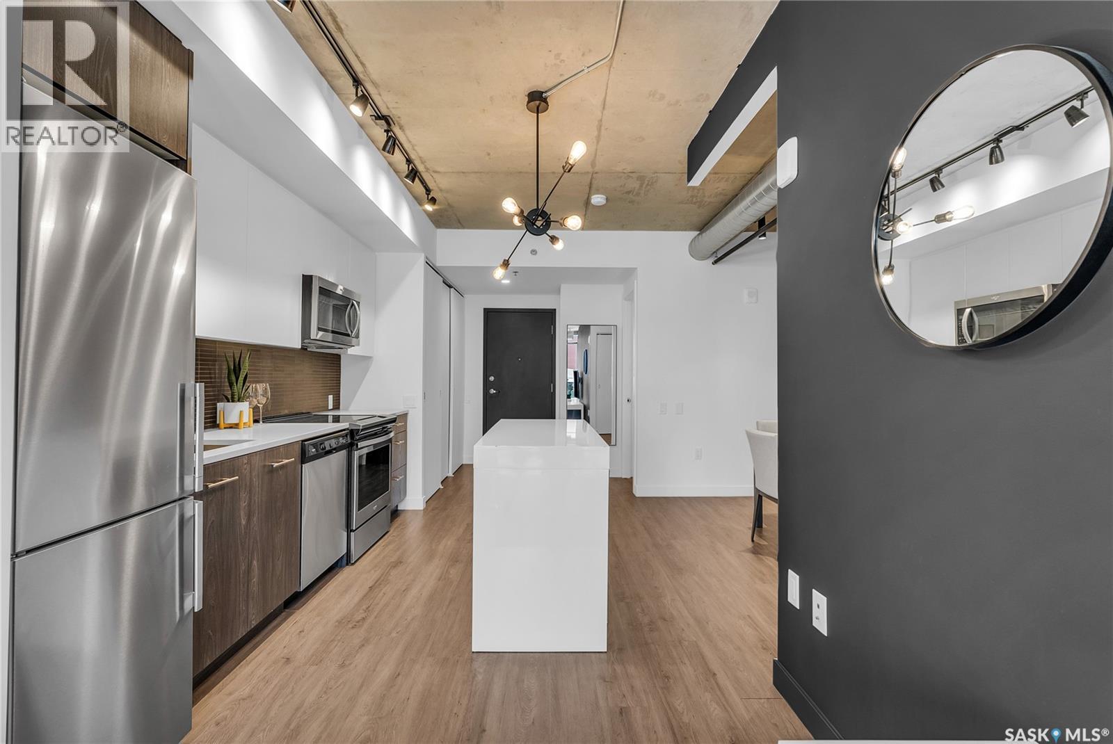 303 490 2nd Avenue S, Saskatoon, Saskatchewan  S7K 4H5 - Photo 9 - SK026581