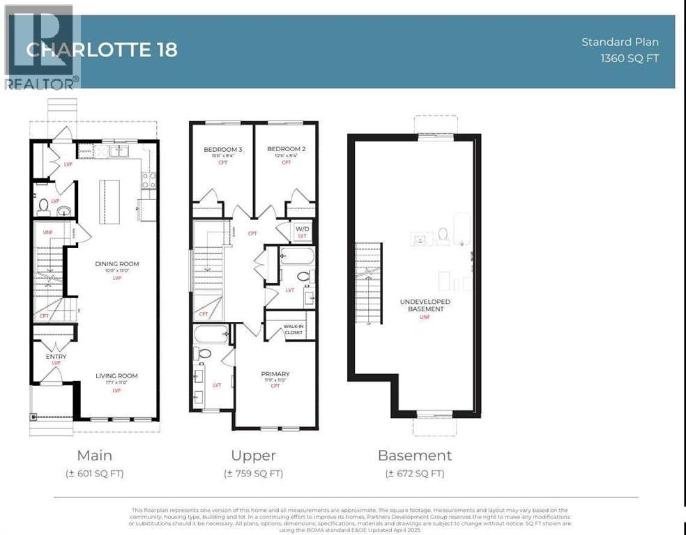 663 Homestead Drive Ne, Calgary, Alberta  T3J 5V6 - Photo 14 - A2260666