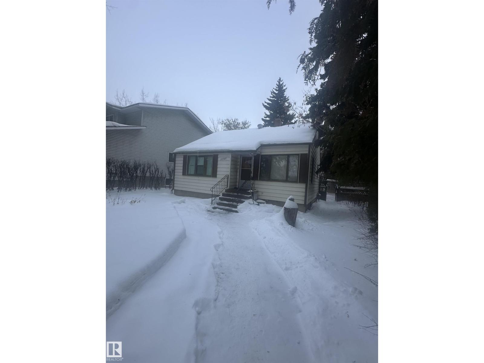 11737 125 St Nw, Edmonton, Alberta  T5M 0N7 - Photo 2 - E4469512