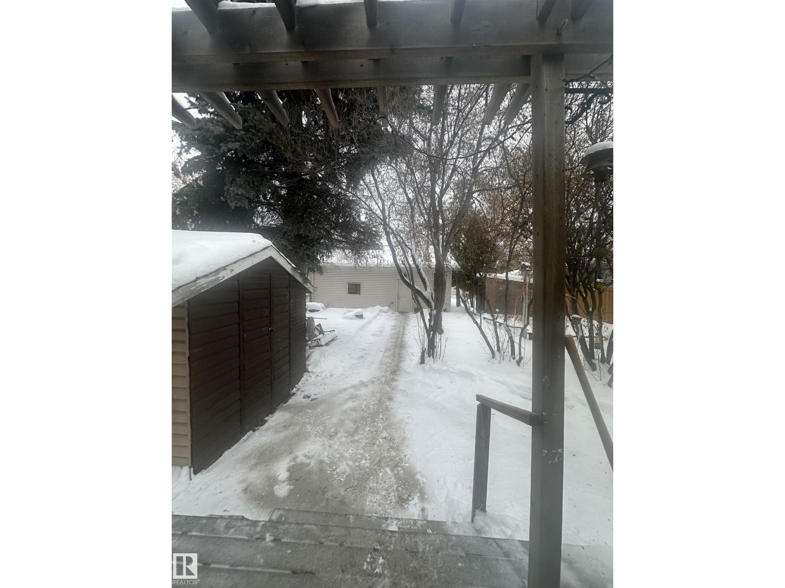 11737 125 St Nw, Edmonton, Alberta  T5M 0N7 - Photo 5 - E4469512