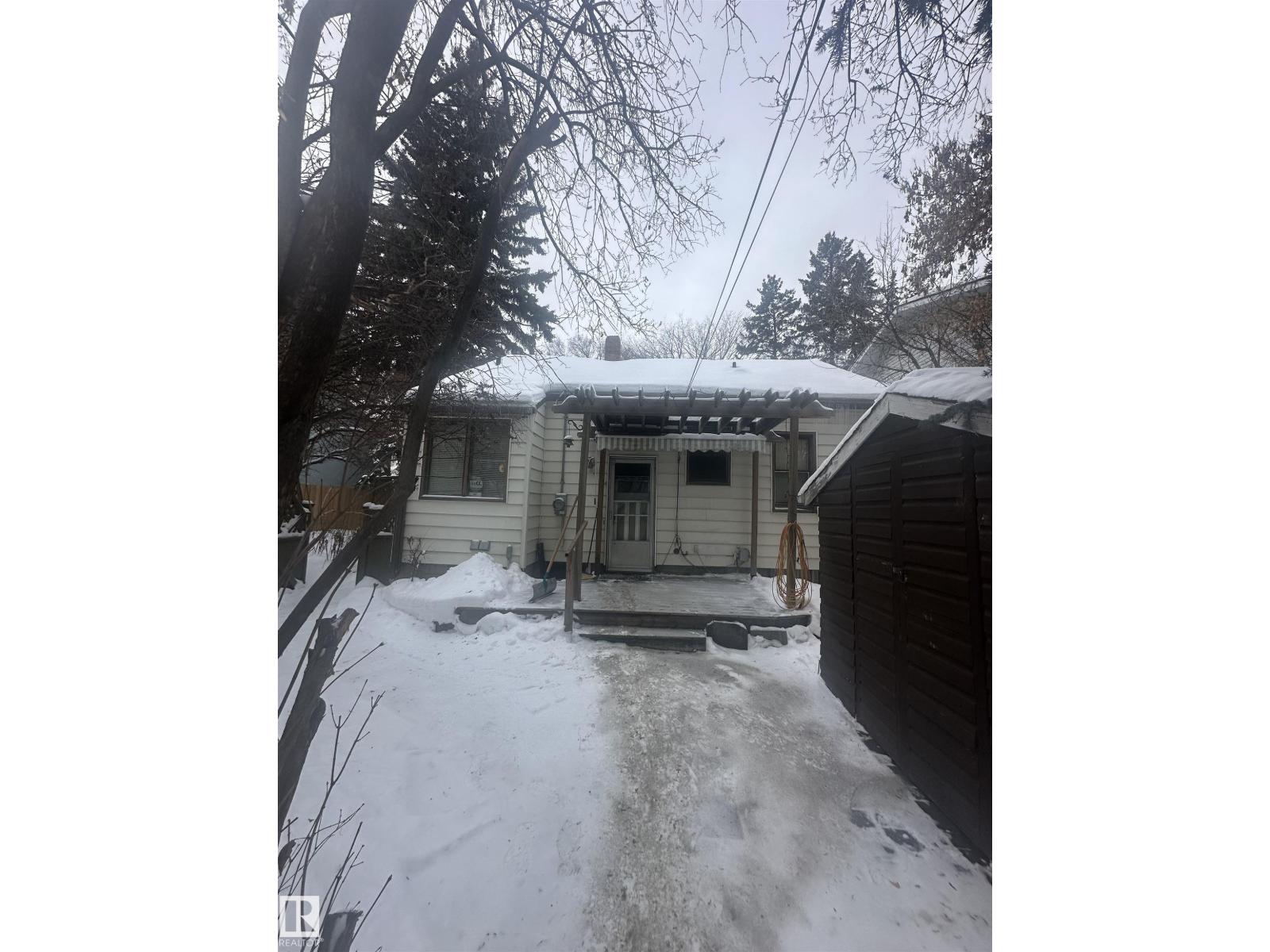 11737 125 St Nw, Edmonton, Alberta  T5M 0N7 - Photo 3 - E4469512