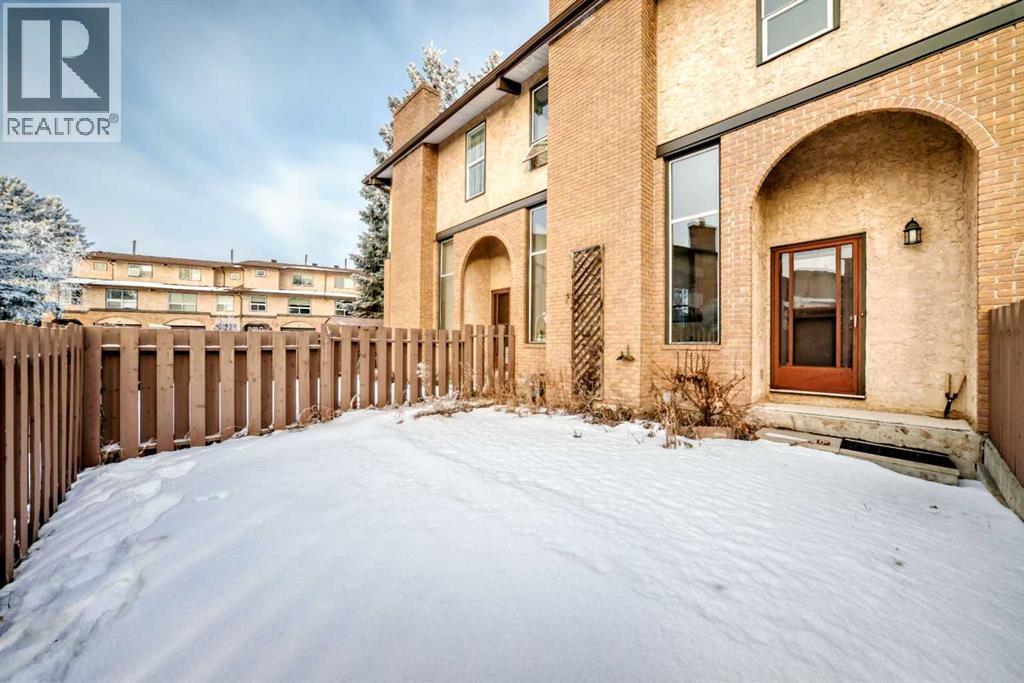 11, 1011 Canterbury Drive Sw, Calgary, Alberta  T2W 2S8 - Photo 33 - A2277404