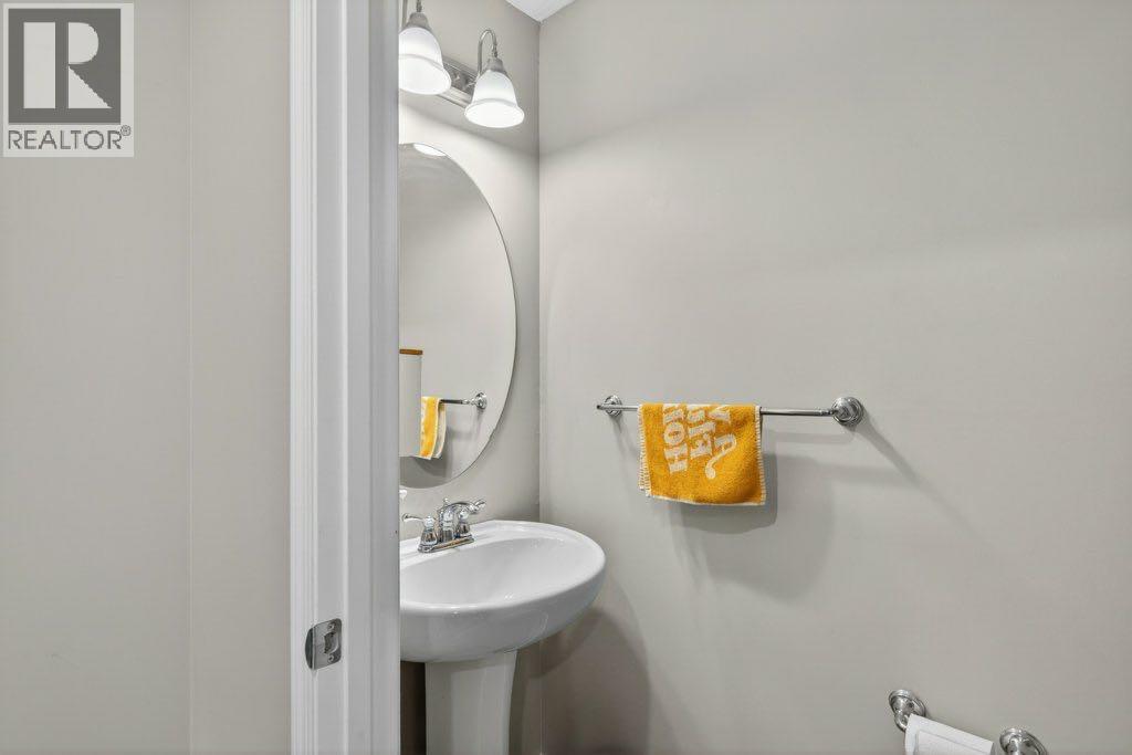 1012 Windsong Drive Sw, Airdrie, Alberta  T4B 0P2 - Photo 21 - A2277461