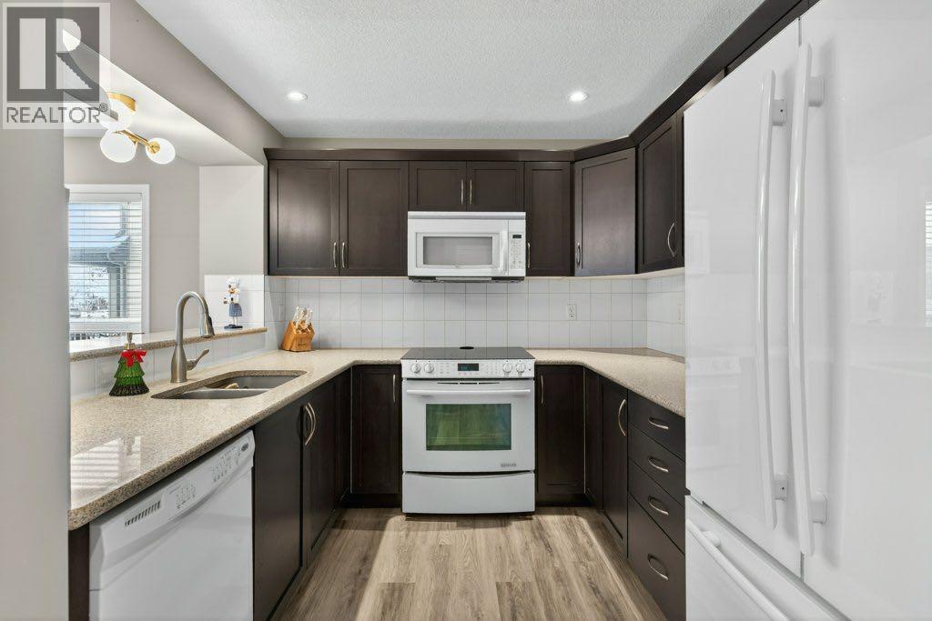 1012 Windsong Drive Sw, Airdrie, Alberta  T4B 0P2 - Photo 14 - A2277461