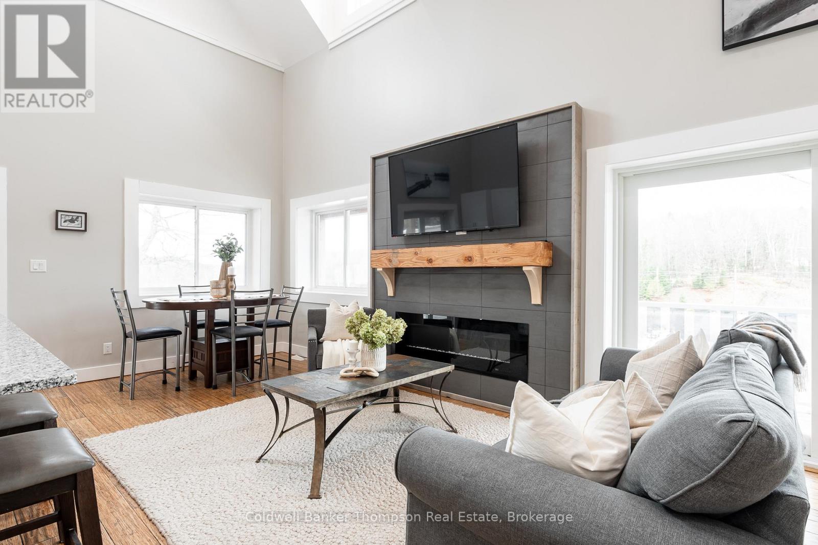 17 Deerhurst Highlands Drive, Huntsville, Ontario  P1H 1B1 - Photo 11 - X12677896