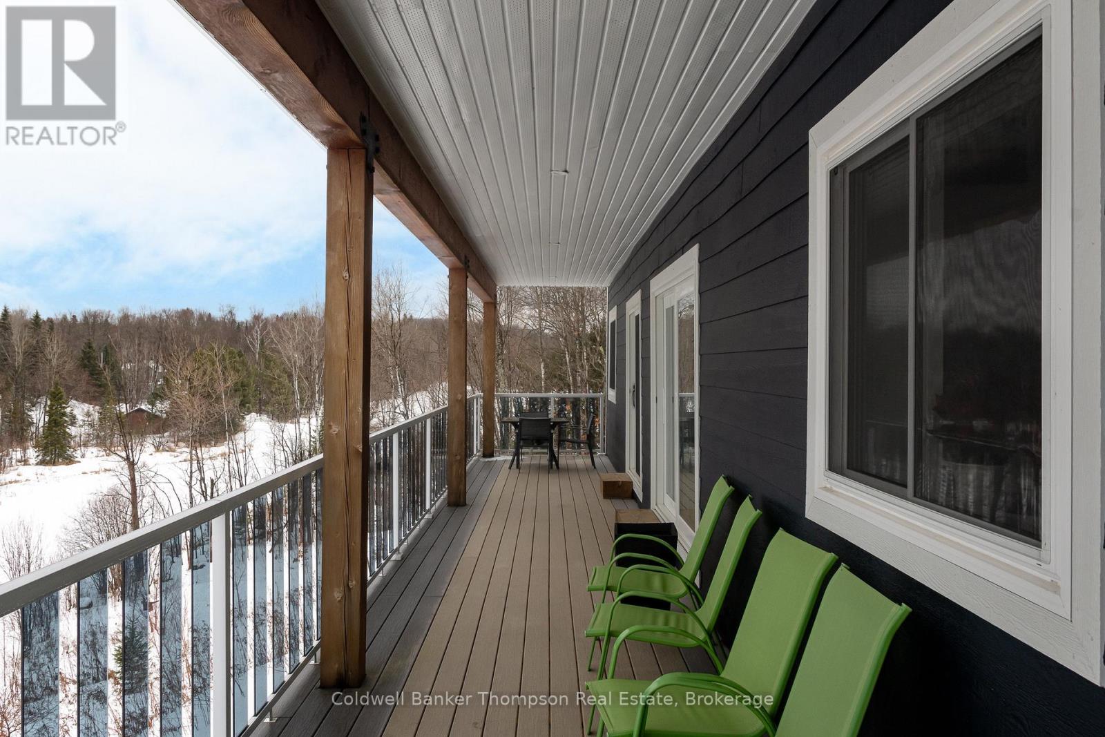 17 Deerhurst Highlands Drive, Huntsville, Ontario  P1H 1B1 - Photo 39 - X12677896