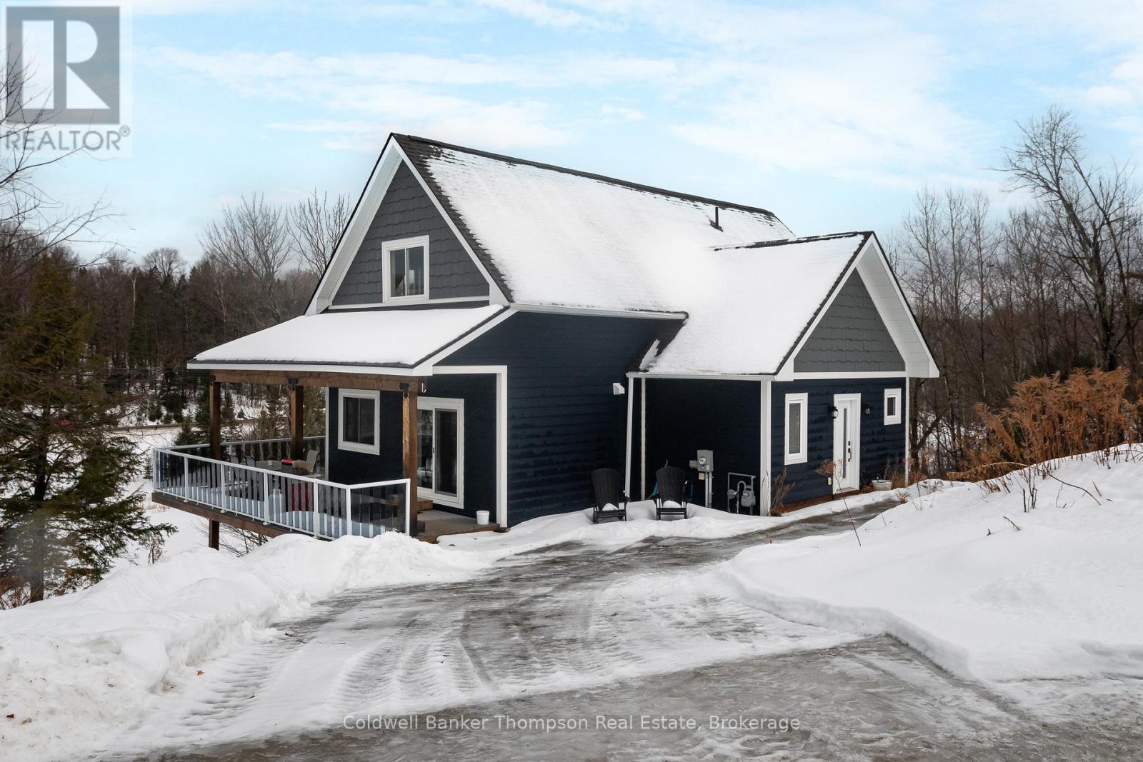 17 Deerhurst Highlands Drive, Huntsville, Ontario  P1H 1B1 - Photo 36 - X12677896