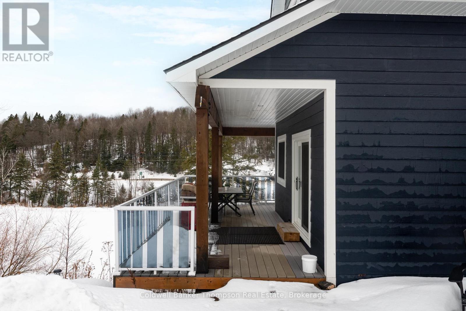 17 Deerhurst Highlands Drive, Huntsville, Ontario  P1H 1B1 - Photo 43 - X12677896