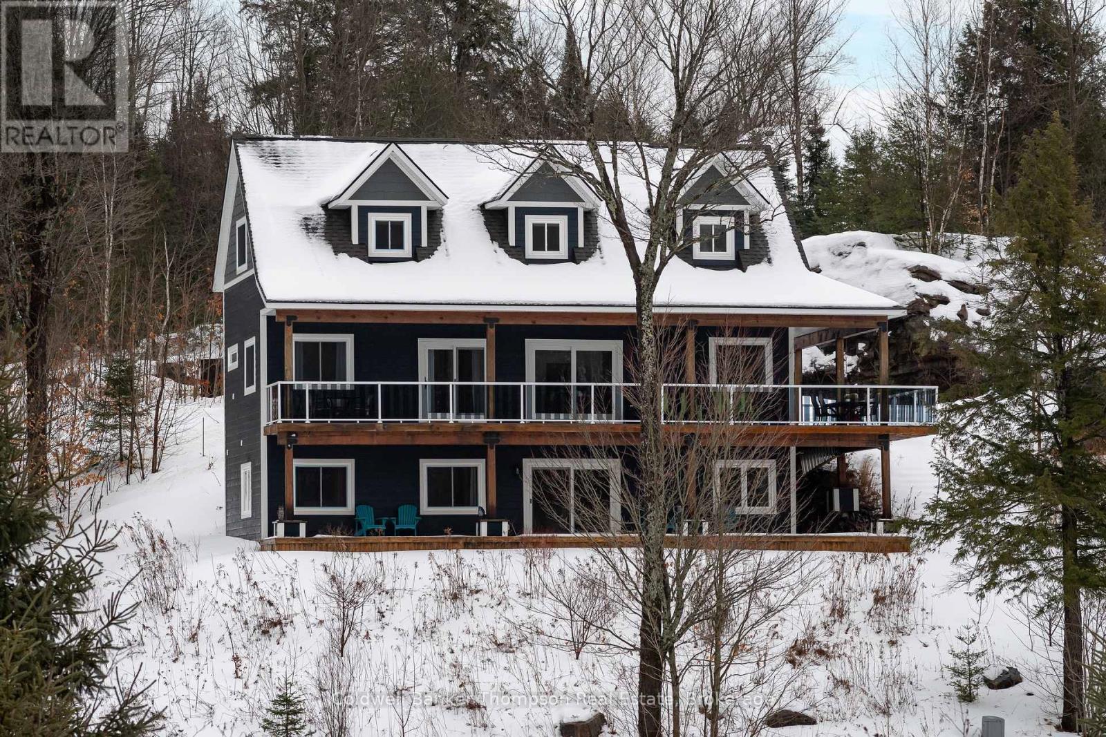 17 Deerhurst Highlands Drive, Huntsville, Ontario  P1H 1B1 - Photo 49 - X12677896