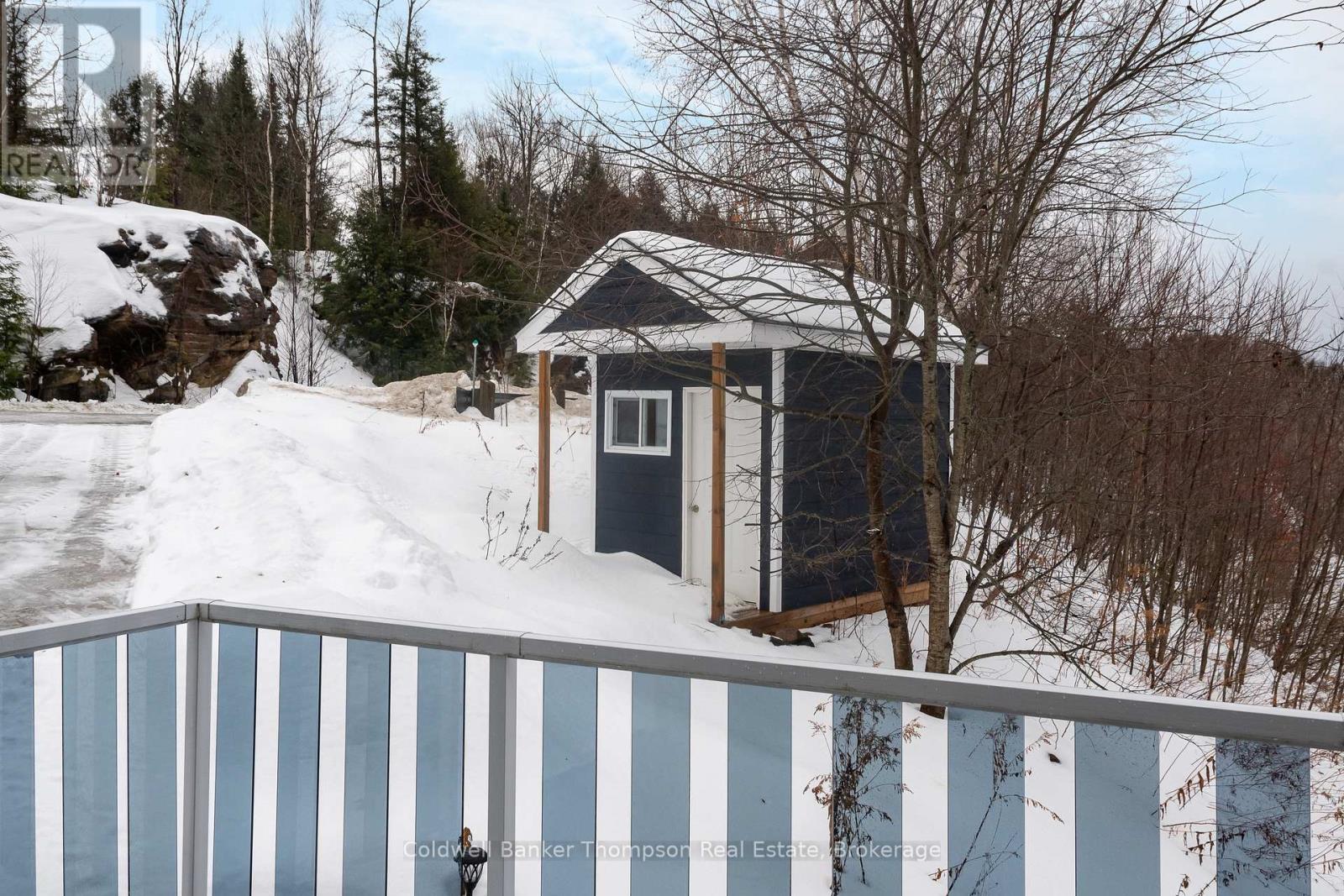 17 Deerhurst Highlands Drive, Huntsville, Ontario  P1H 1B1 - Photo 42 - X12677896