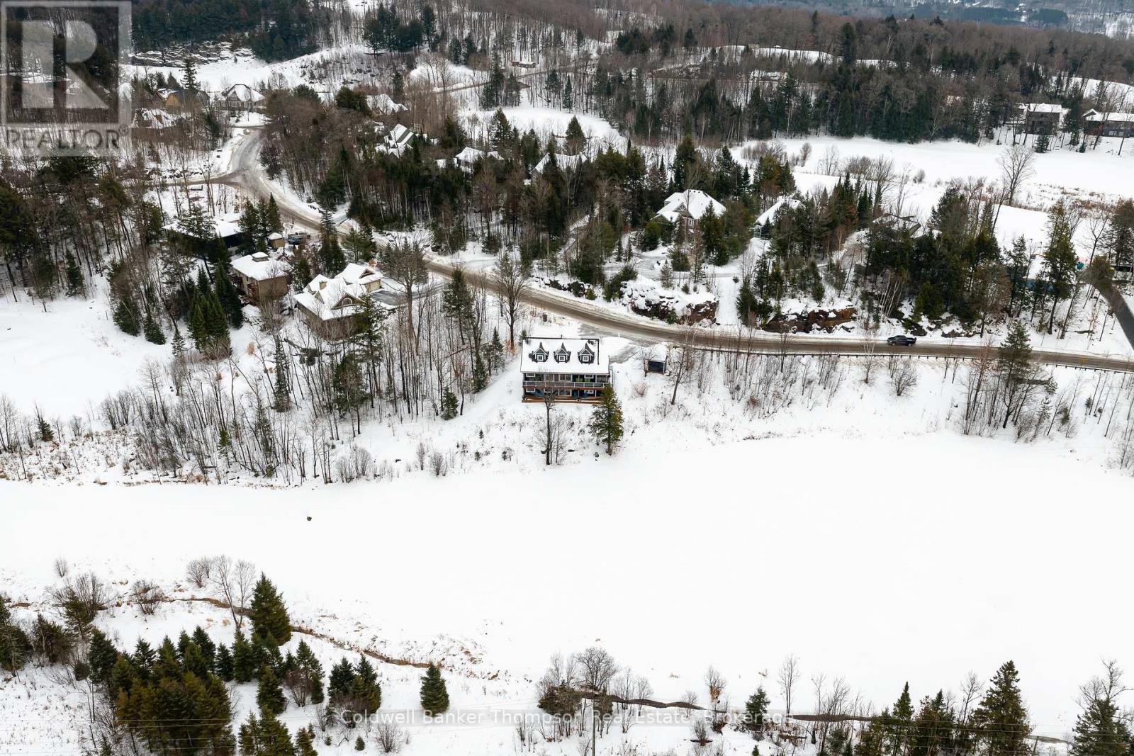 17 Deerhurst Highlands Drive, Huntsville, Ontario  P1H 1B1 - Photo 46 - X12677896