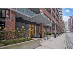 TH106 - 15 BRUYERES MEWS, Toronto, Ontario