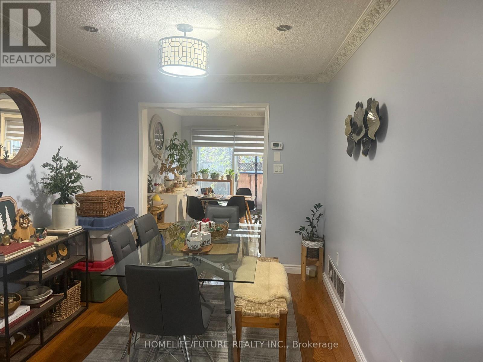 18 Kruger Road, Markham, Ontario  L3S 3X1 - Photo 4 - N12576006